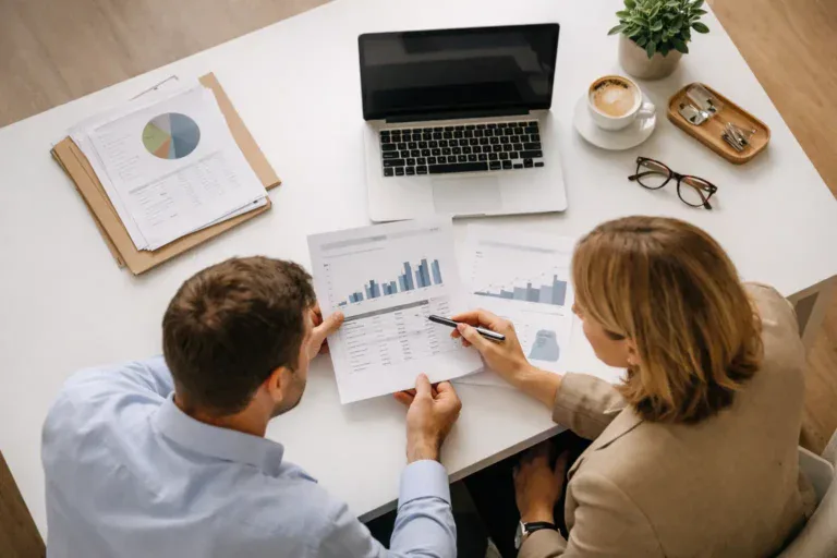 Demande de dégrèvement CVAE entreprise